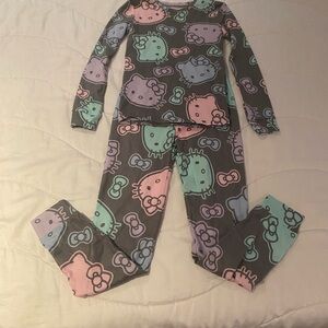 Hello Kitty Super Soft PJs